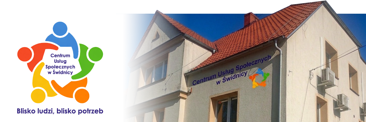Centrum Usług Społecznych w Świdnicy